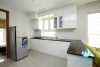 Newly renovated two-bedroom apartment with full new equipment